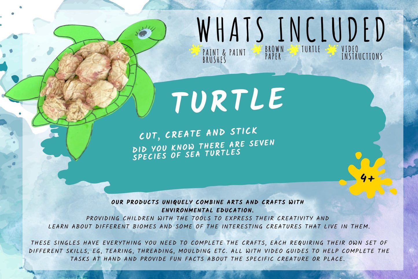 Turtle