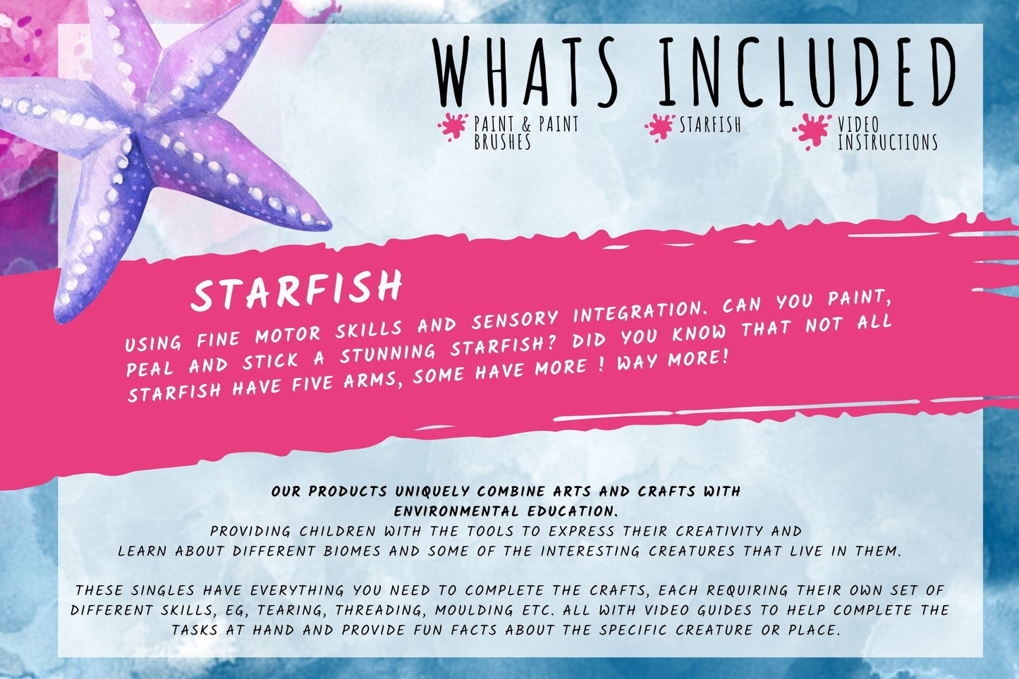 Starfish