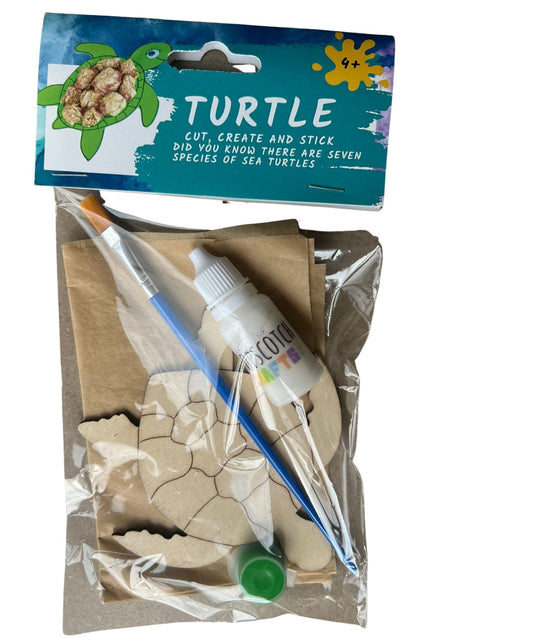 Turtle