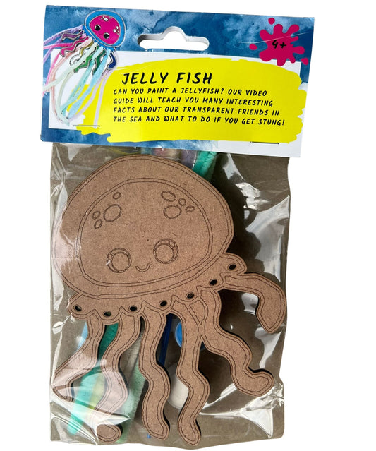 Jellyfish