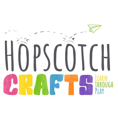 Hopscotch Crafts Boxes