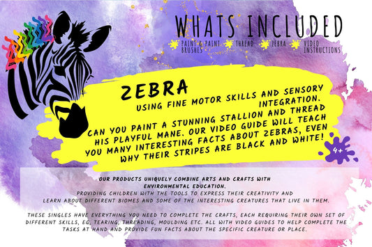 Zebra