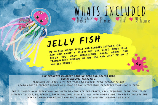 Jellyfish