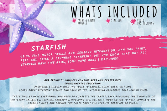 Starfish